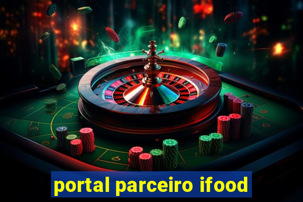 portal parceiro ifood